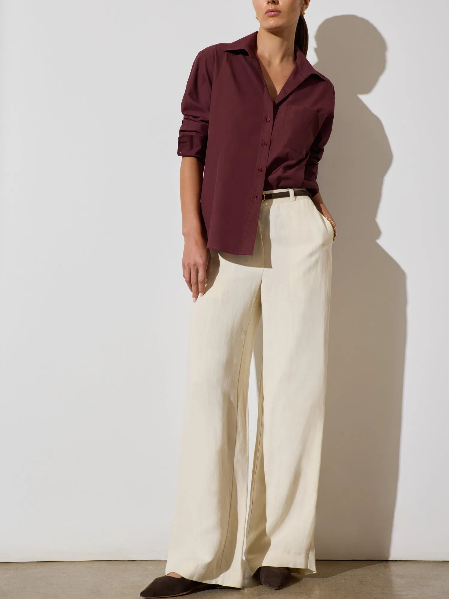 The Everyday Shirt sold by Brochu Walker product image thumbnail 2