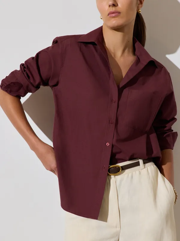 The Everyday Shirt sold by Brochu Walker