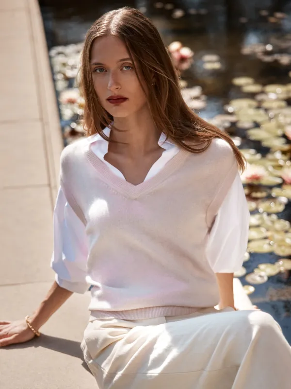 The Kate Shirt Looker made by Brochu Walker
