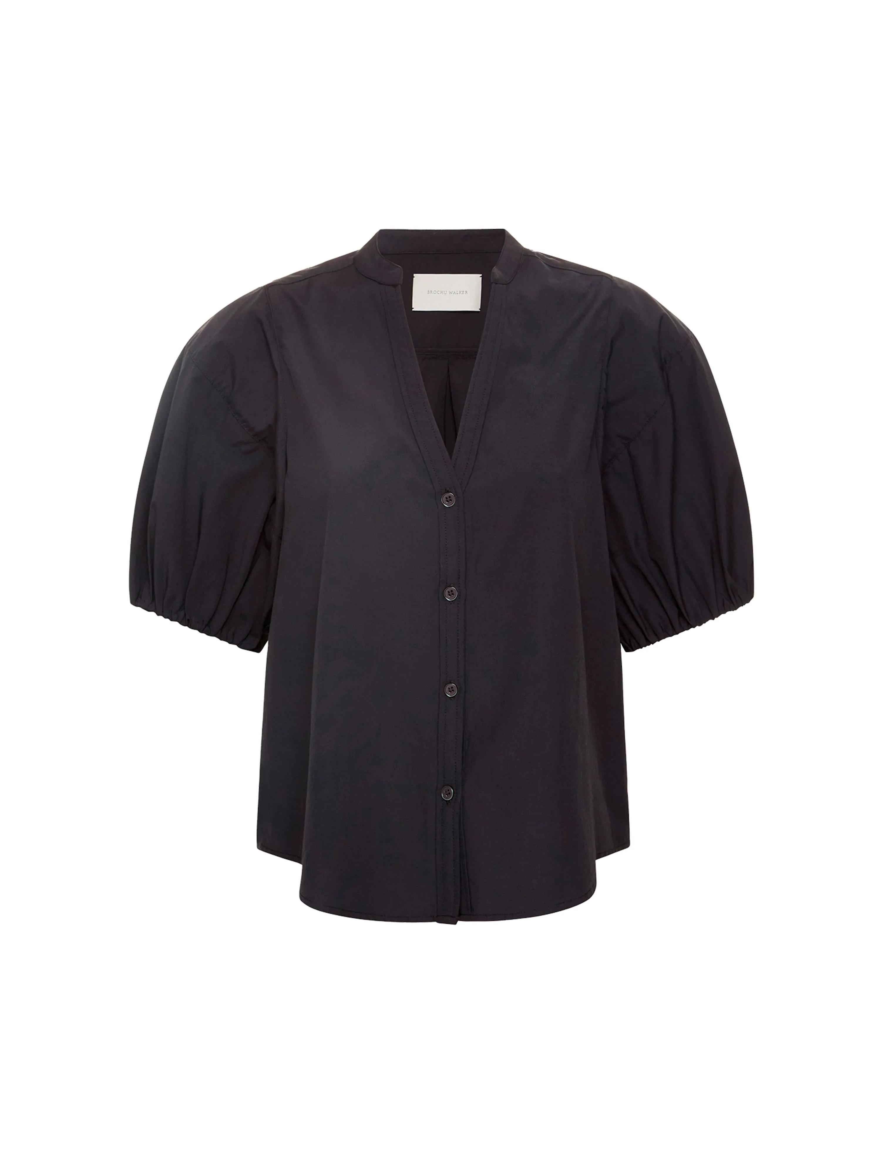 The Hollis Shirt sold by Brochu Walker product image thumbnail 3