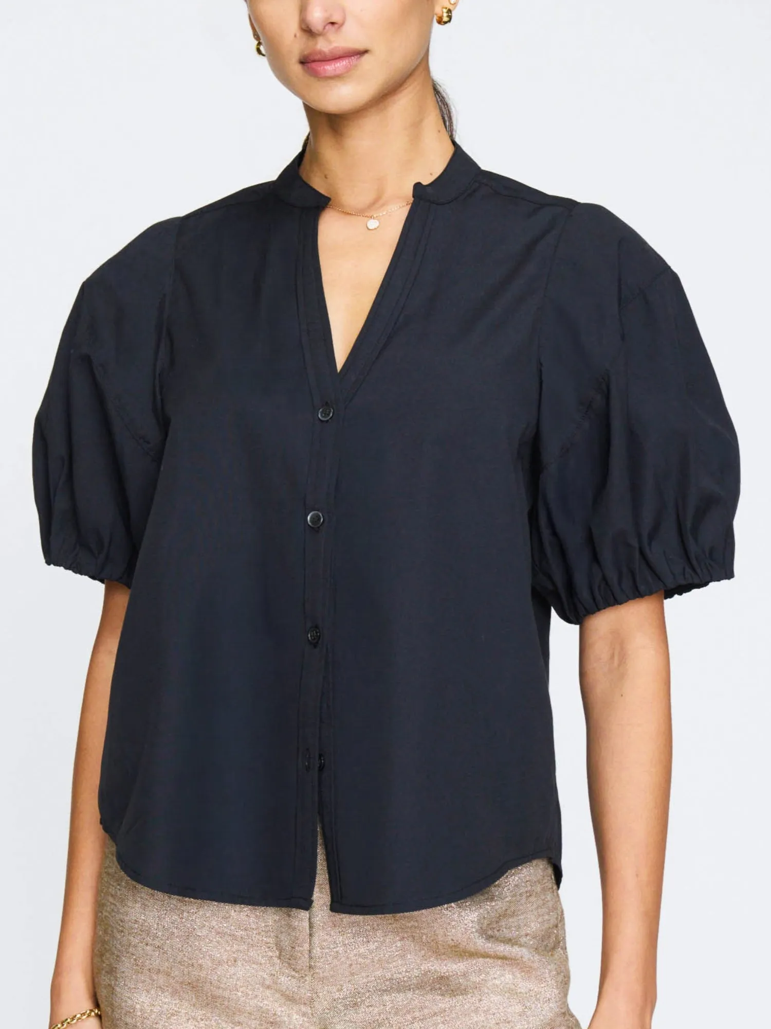 The Hollis Shirt sold by Brochu Walker