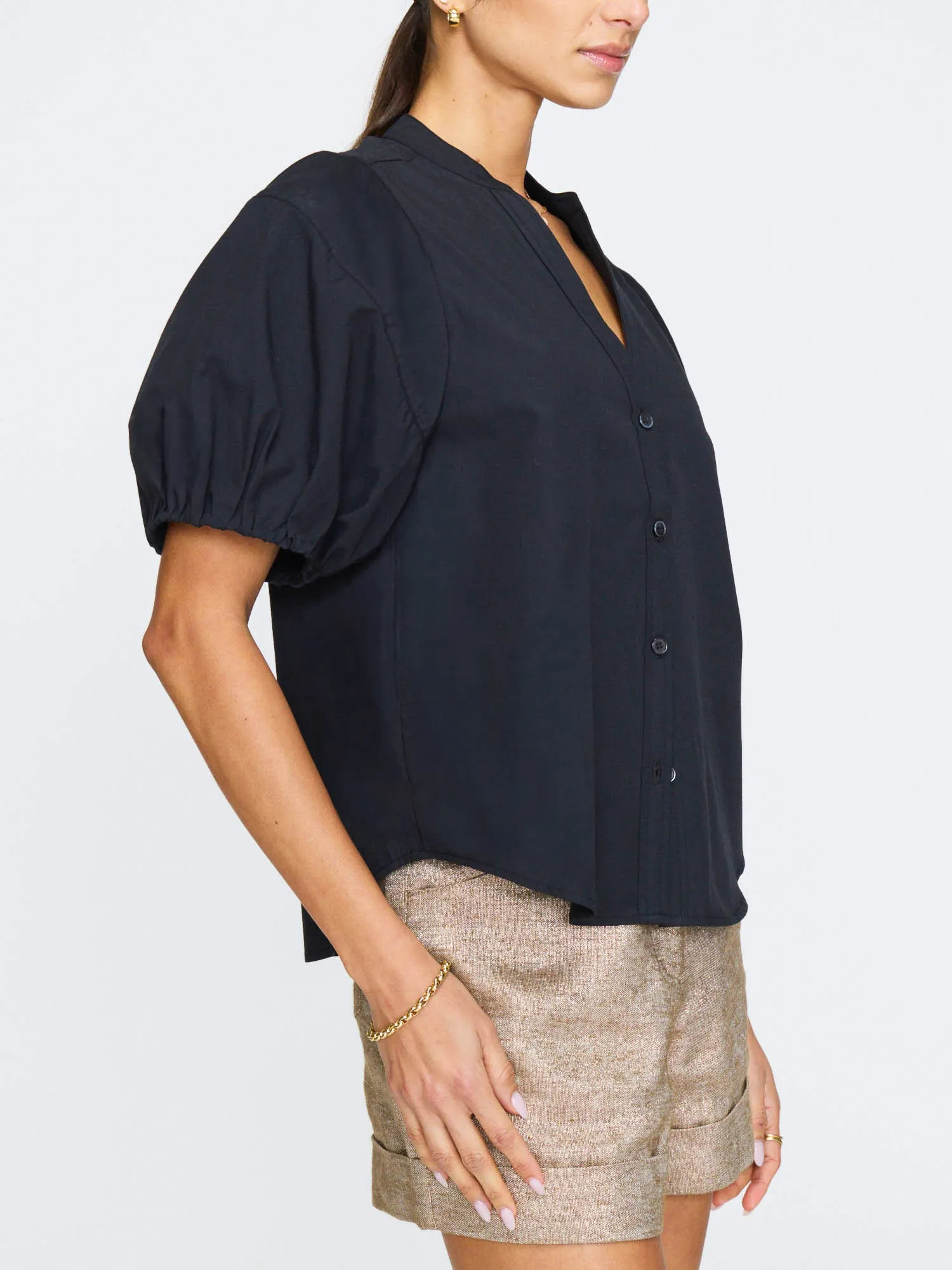 The Hollis Shirt sold by Brochu Walker product image thumbnail 4