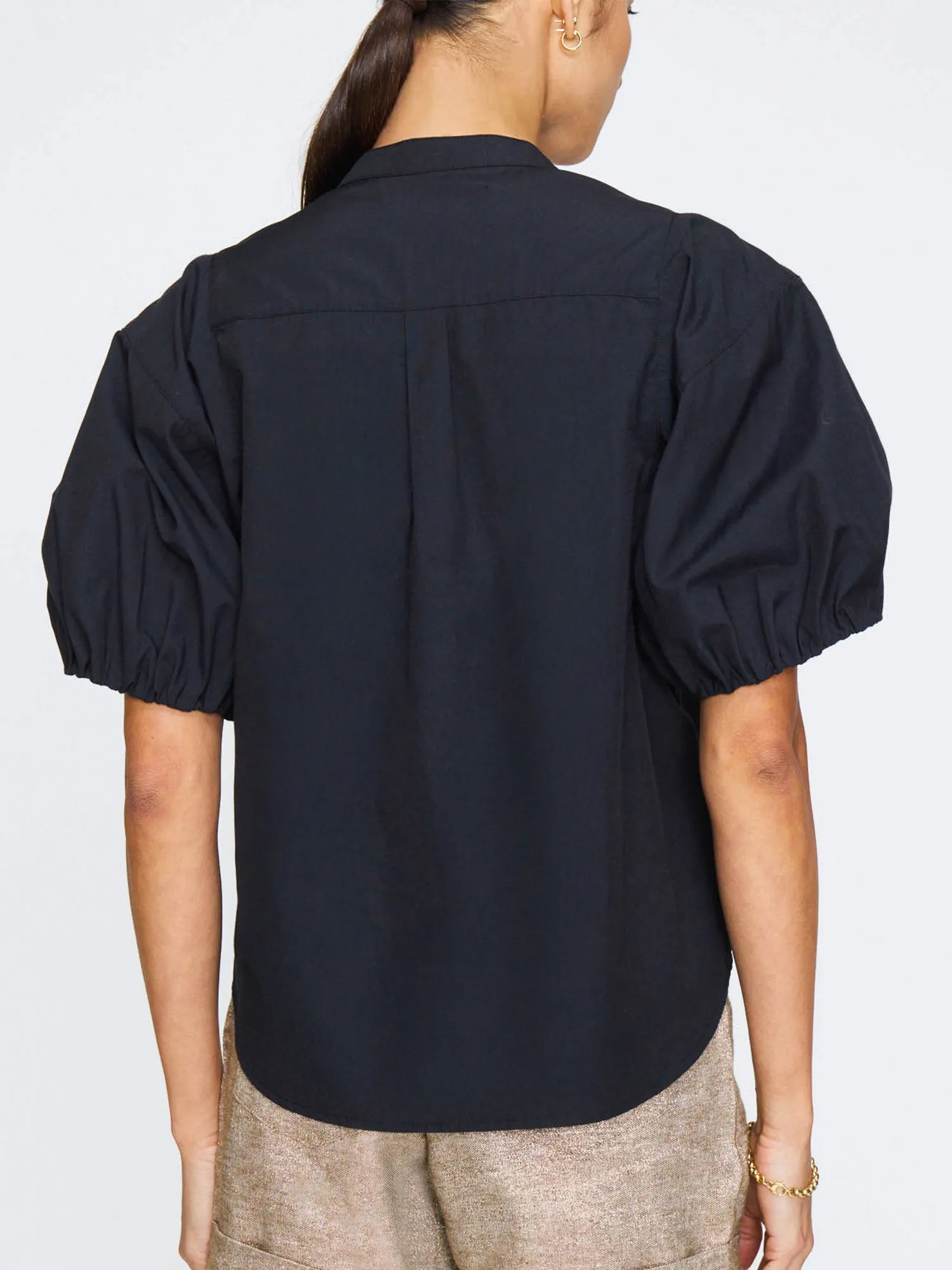 The Hollis Shirt sold by Brochu Walker product image thumbnail 5