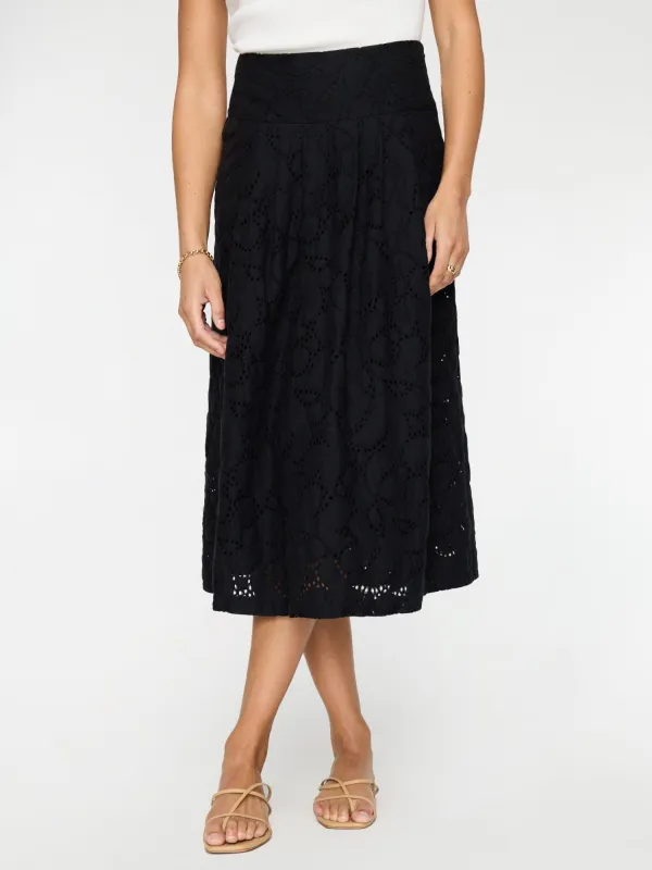 The Chiara Skirt sold by Brochu Walker