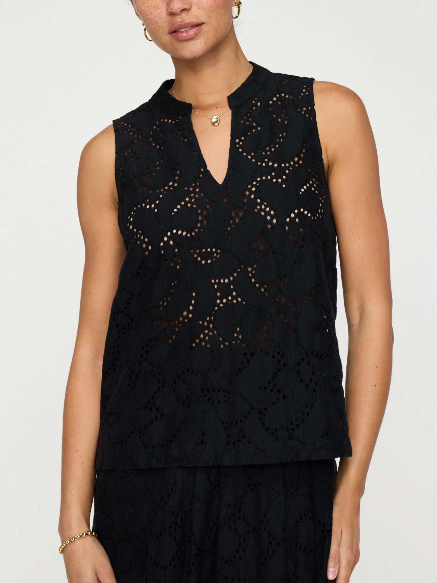 The Bria Top sold by Brochu Walker