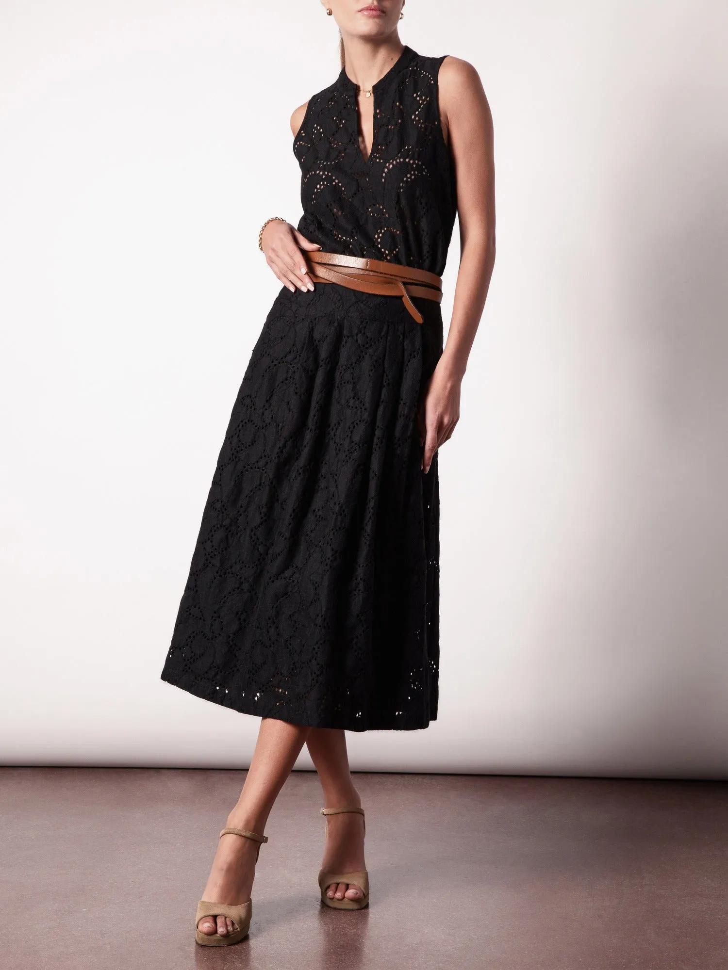 The Bria Top sold by Brochu Walker product image thumbnail 2