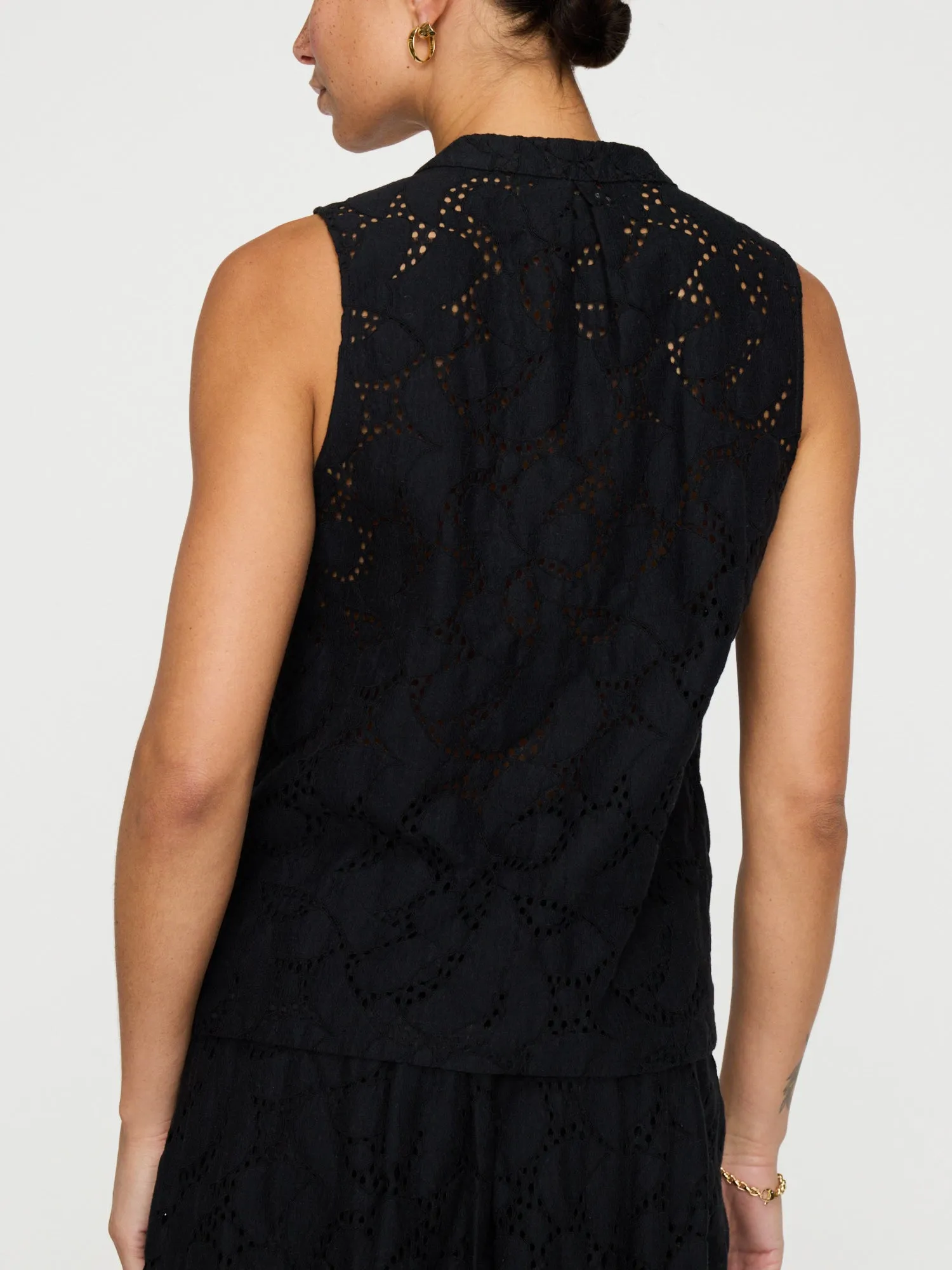 The Bria Top sold by Brochu Walker product image thumbnail 4