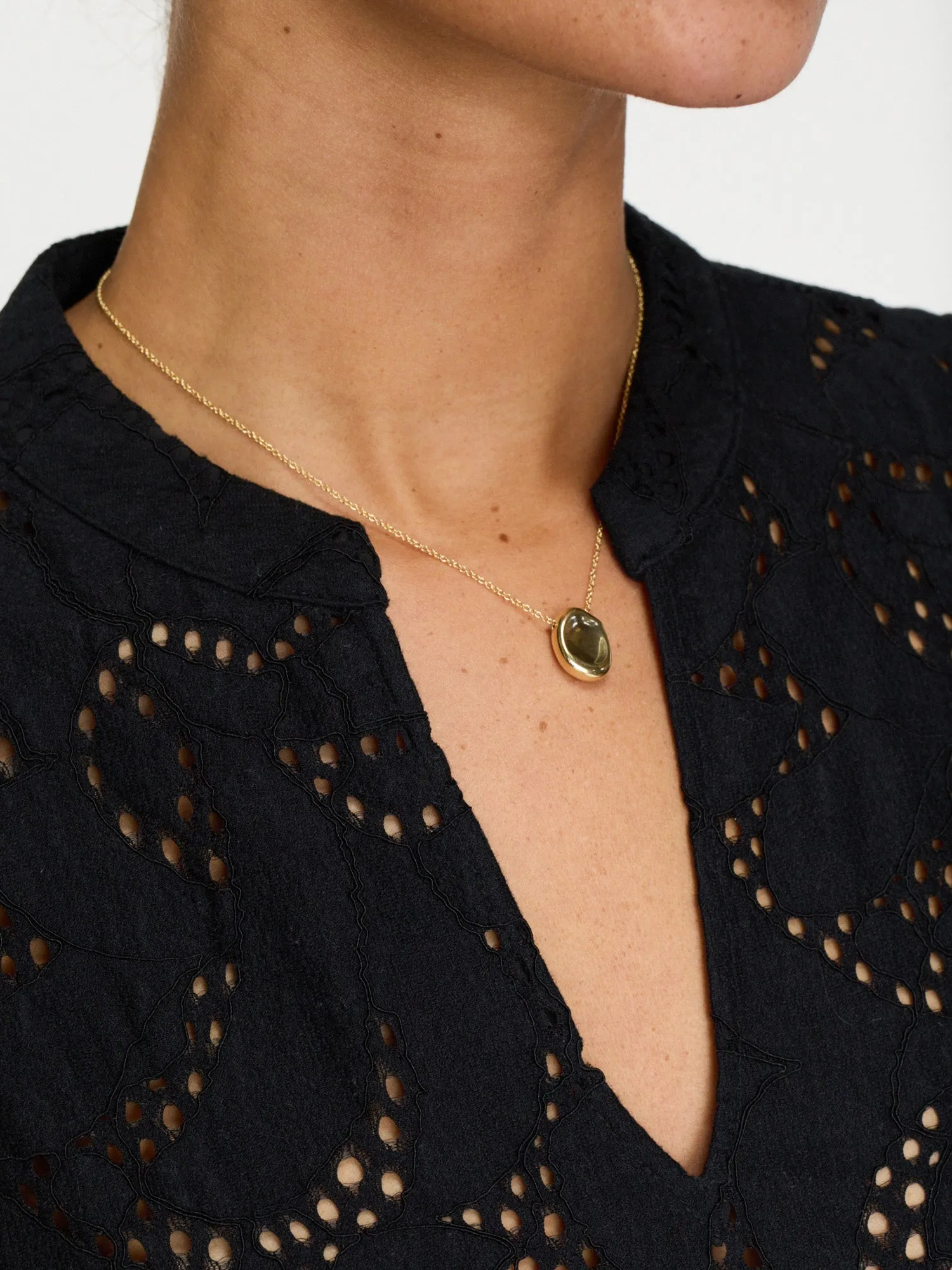 The Bria Top sold by Brochu Walker product image thumbnail 5