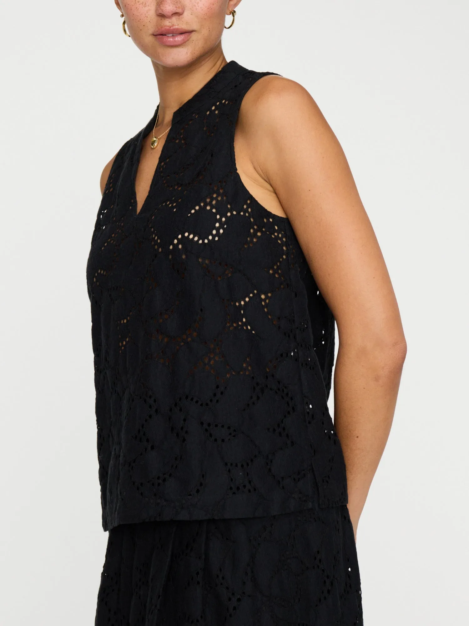 The Bria Top sold by Brochu Walker product image thumbnail 3