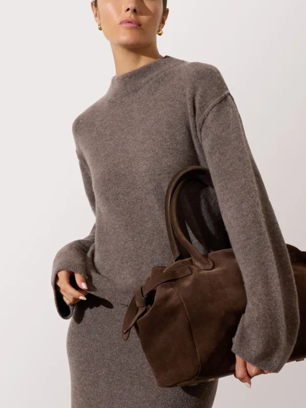 The Ronan Sweater sold by Brochu Walker