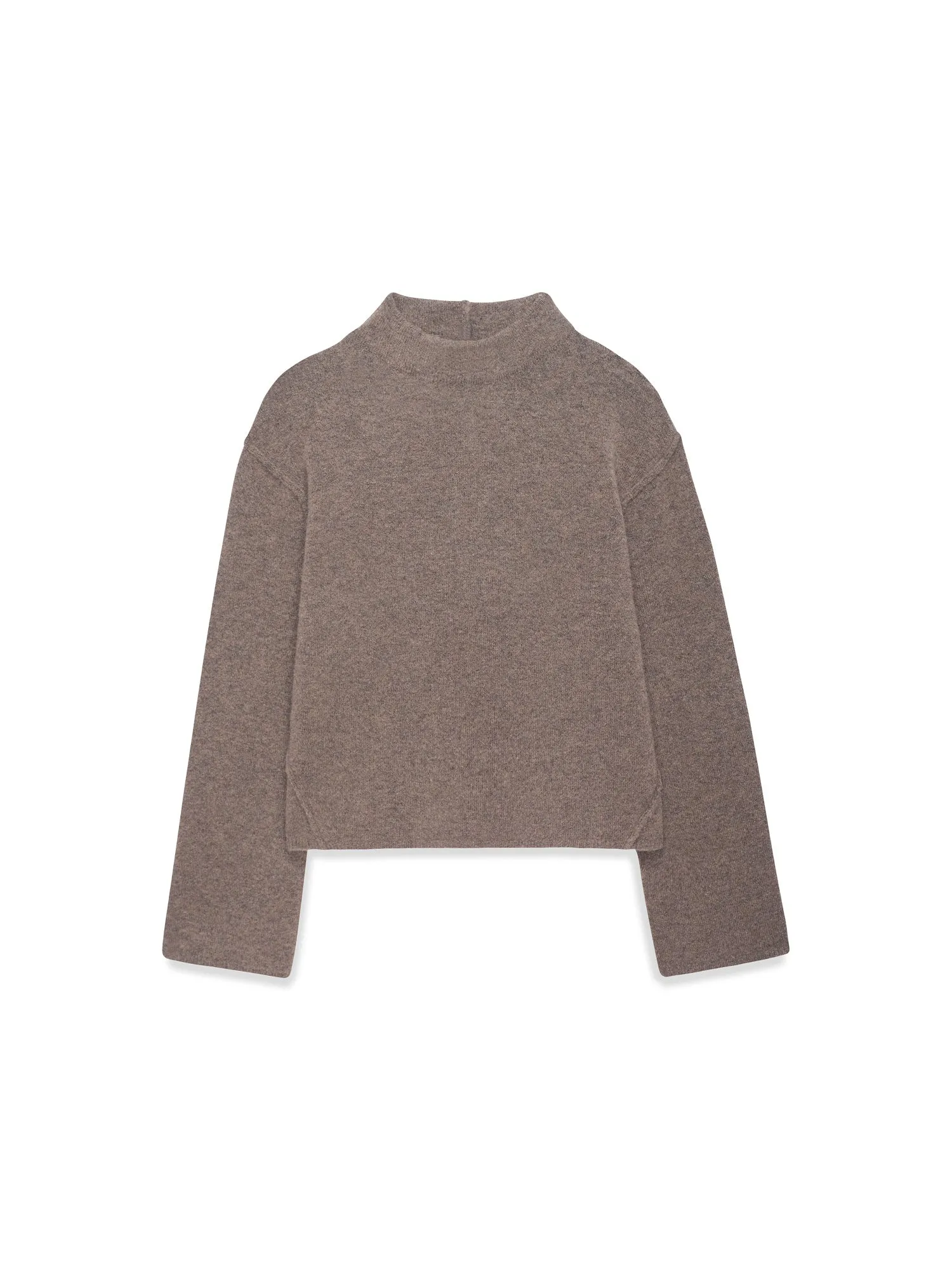 The Ronan Sweater sold by Brochu Walker product image thumbnail 3