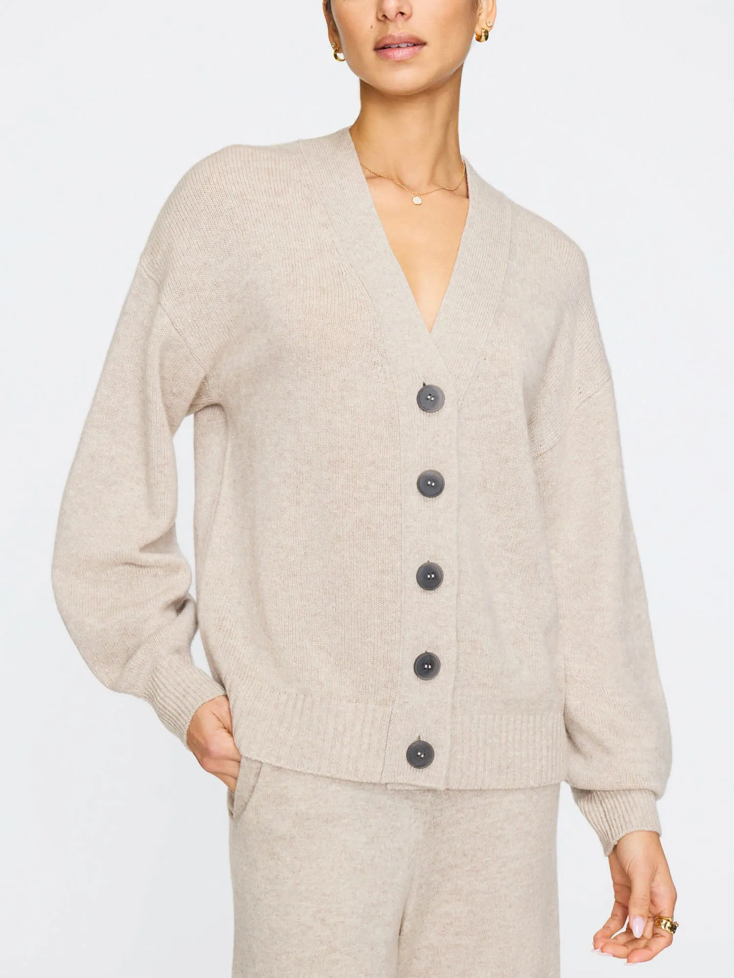 The Danner Cardigan sold by Brochu Walker product image thumbnail 3