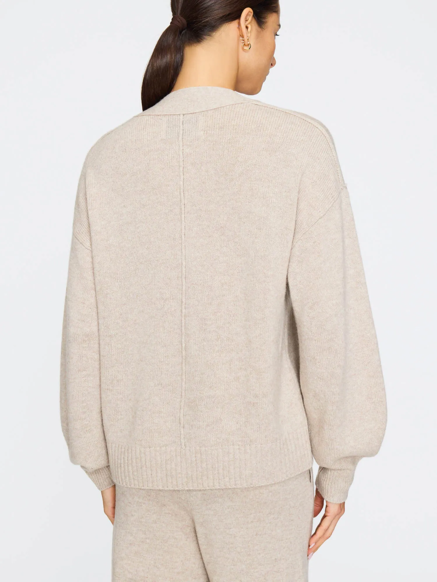 The Danner Cardigan sold by Brochu Walker product image thumbnail 5