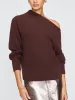 The Hart Off Shoulder sold by Brochu Walker