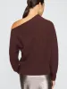 The Hart Off Shoulder sold by Brochu Walker