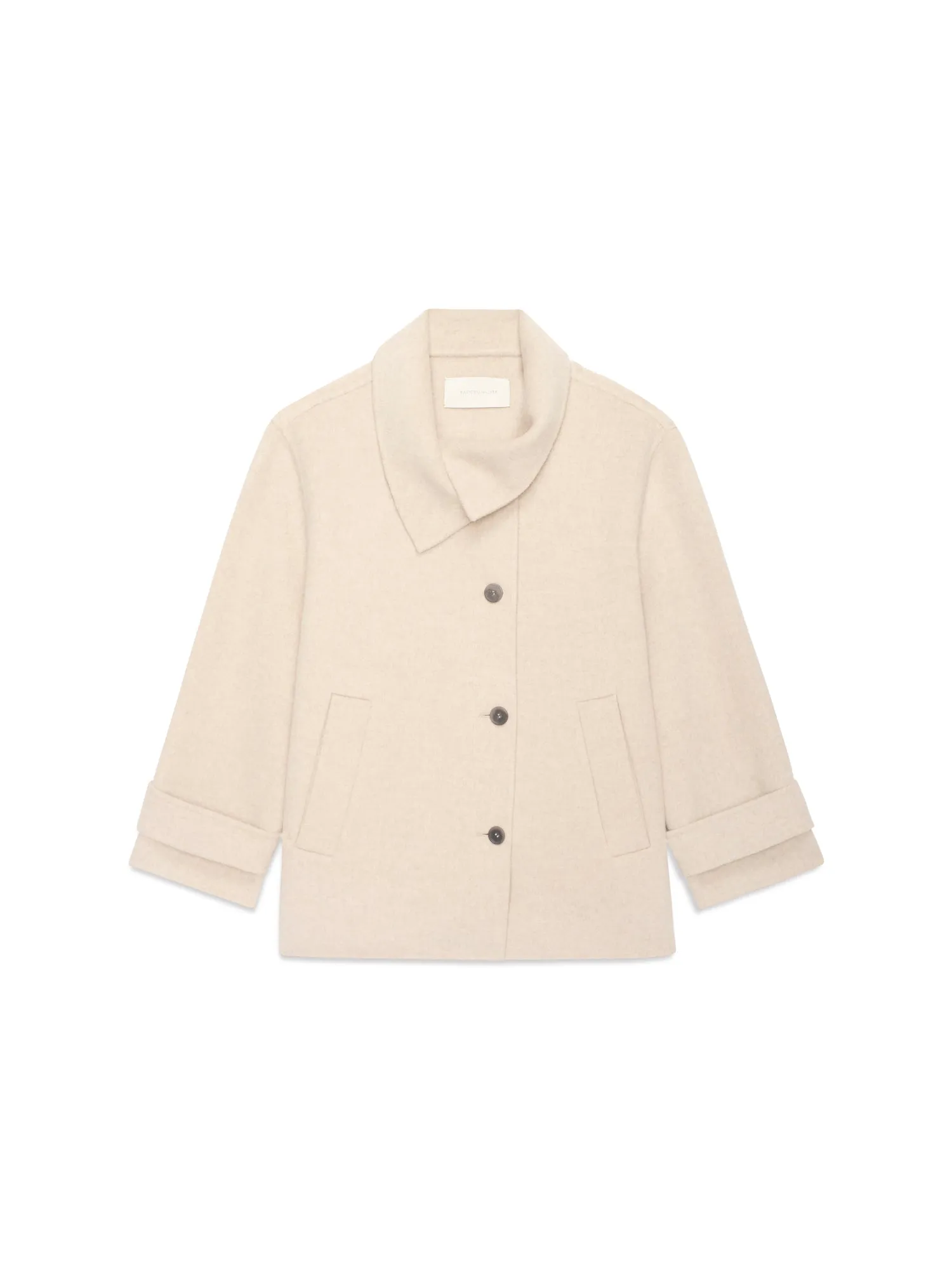 The Andie Jacket sold by Brochu Walker product image thumbnail 2