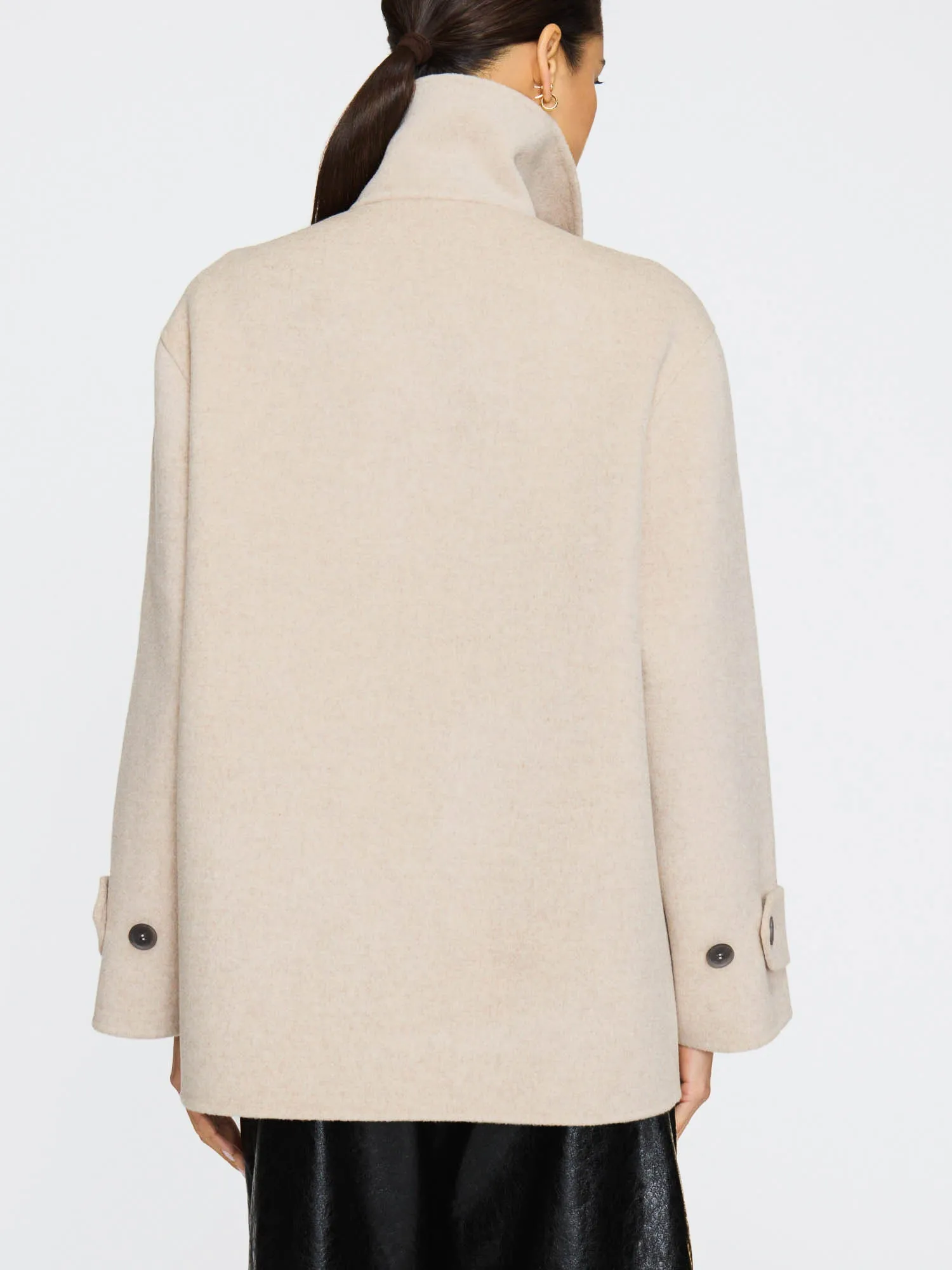 The Andie Jacket sold by Brochu Walker product image thumbnail 5