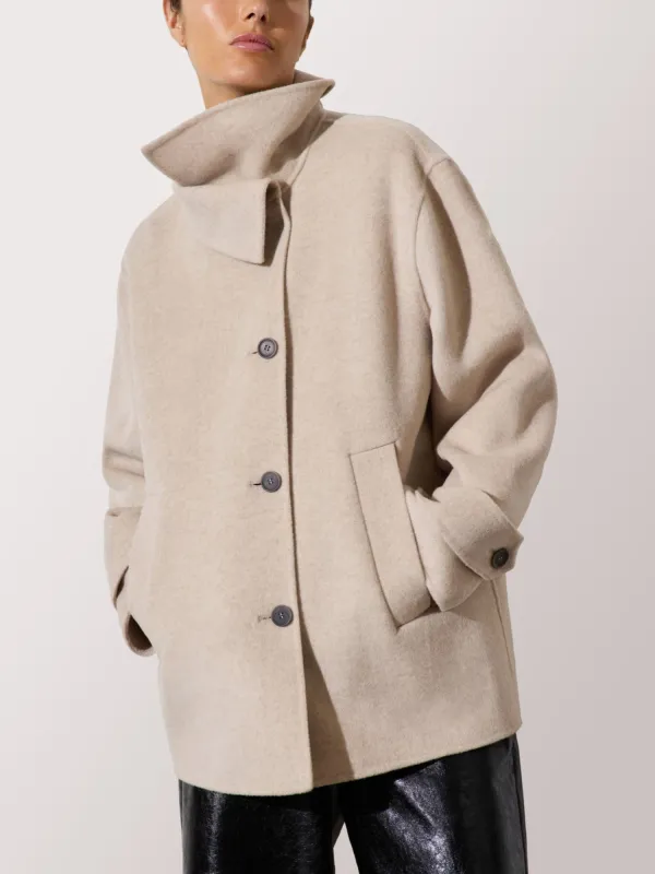 The Andie Jacket sold by Brochu Walker