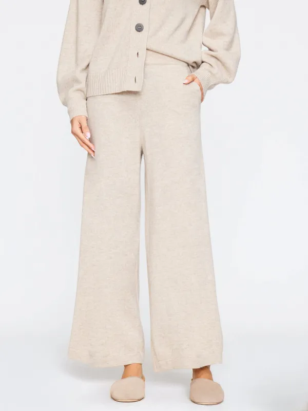 The Isben Pant made by Brochu Walker