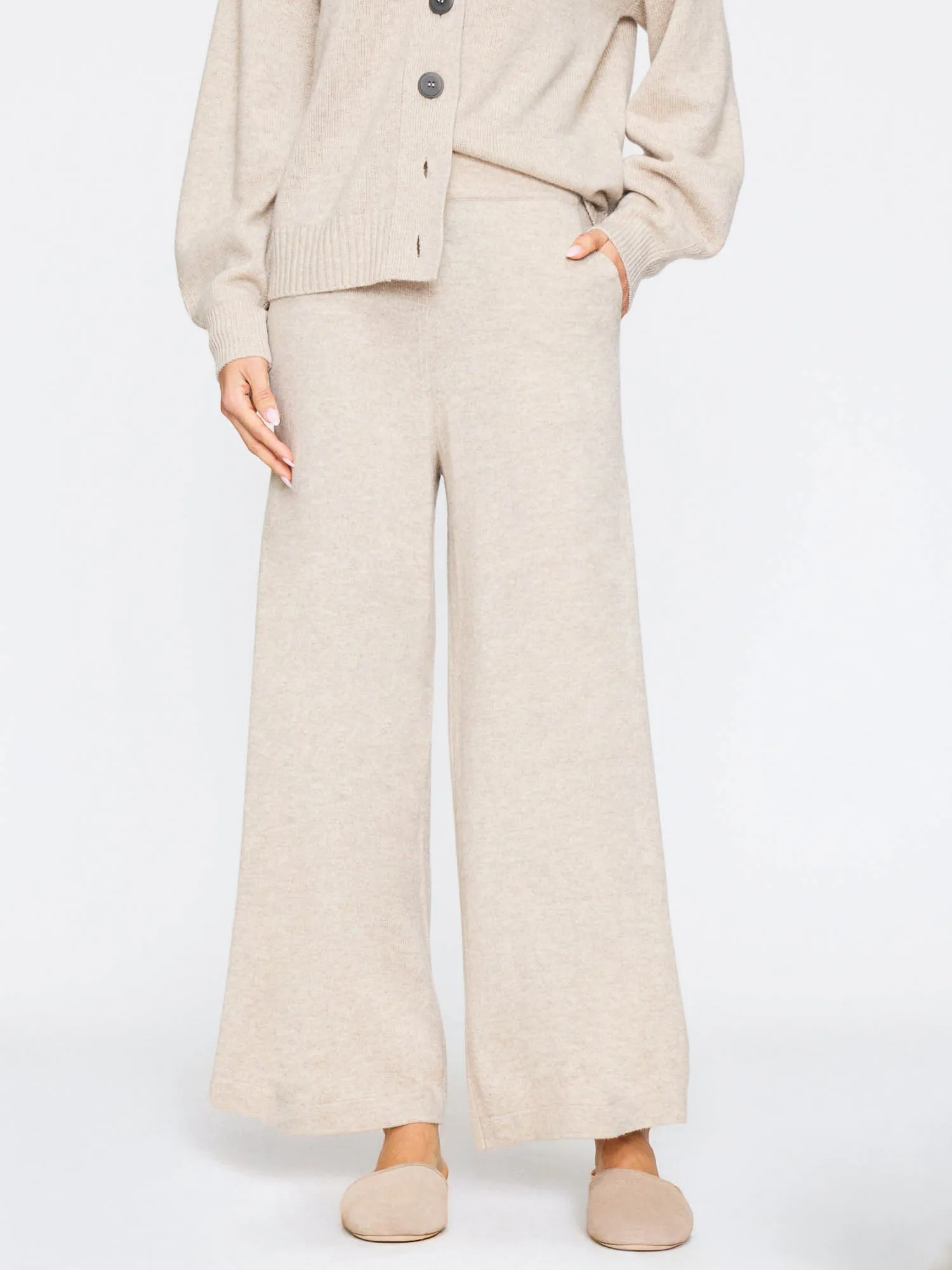 The Isben Pant sold by Brochu Walker