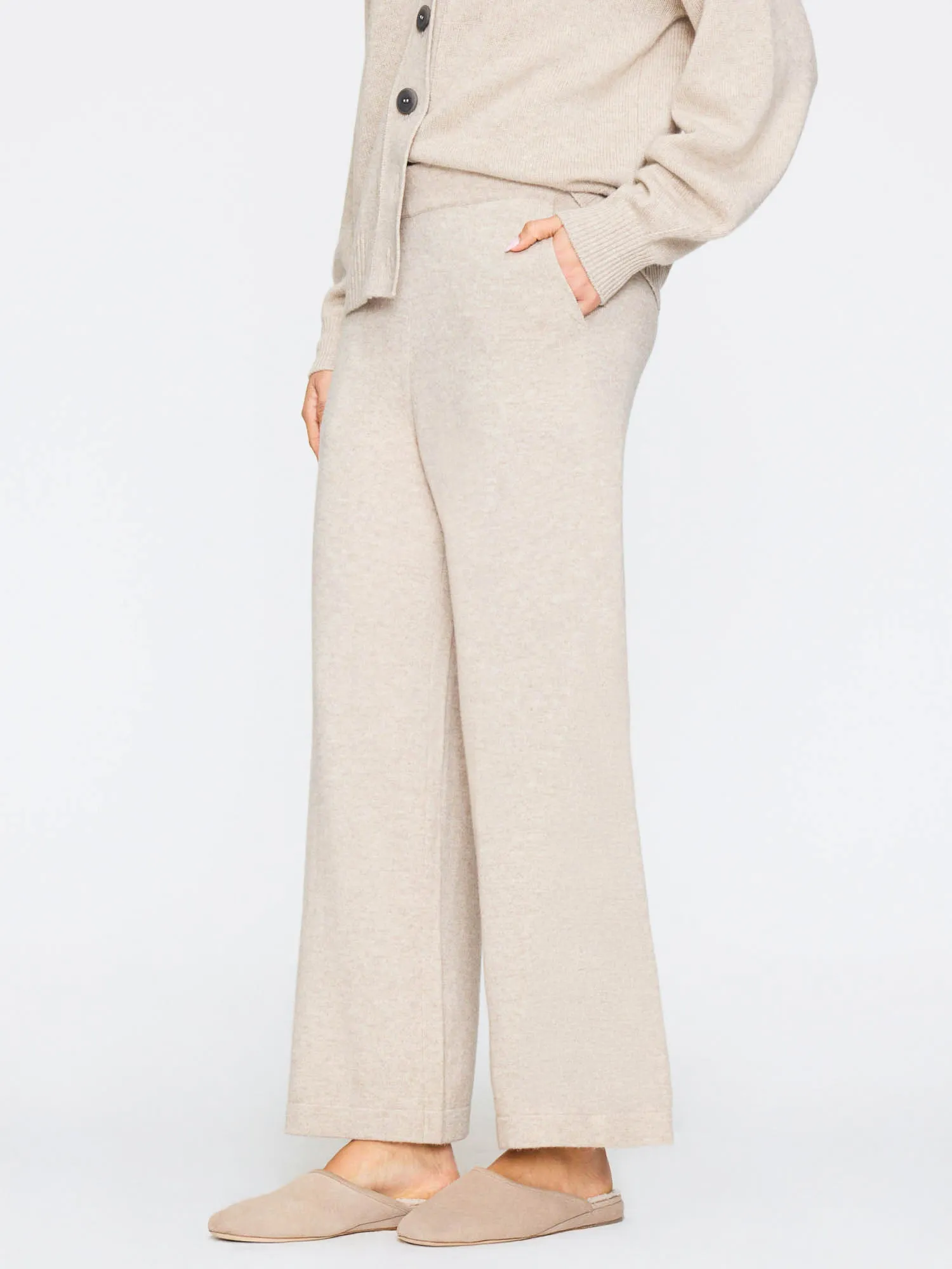 The Isben Pant sold by Brochu Walker product image thumbnail 3