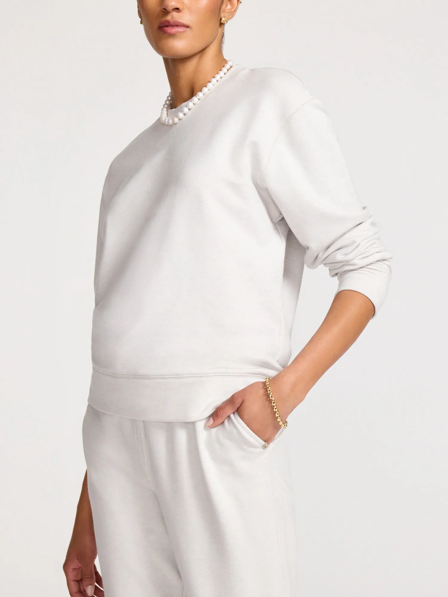 The Mallo Sweatshirt sold by Brochu Walker product image thumbnail 4