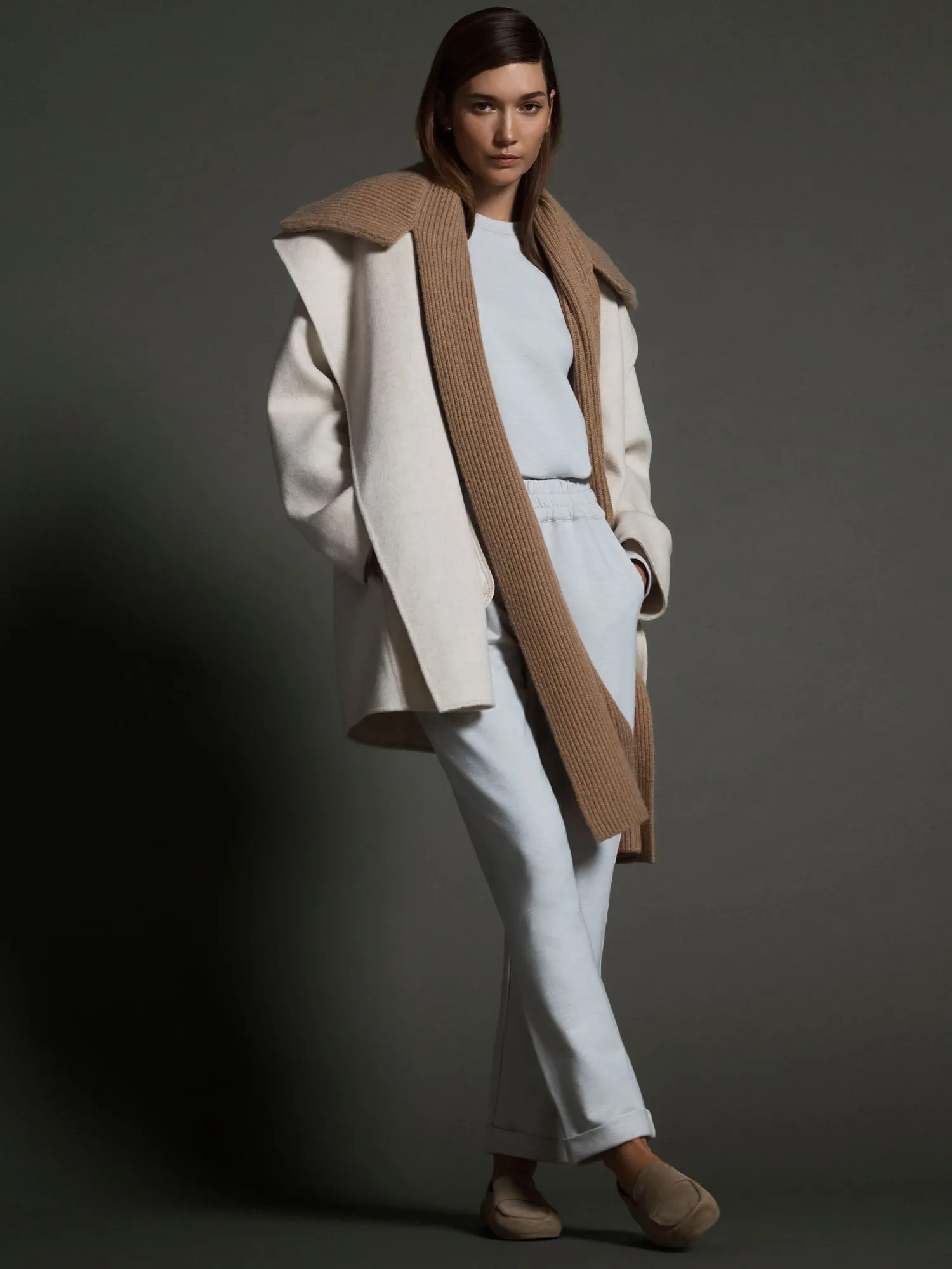 The Mallo Sweatshirt sold by Brochu Walker product image thumbnail 3