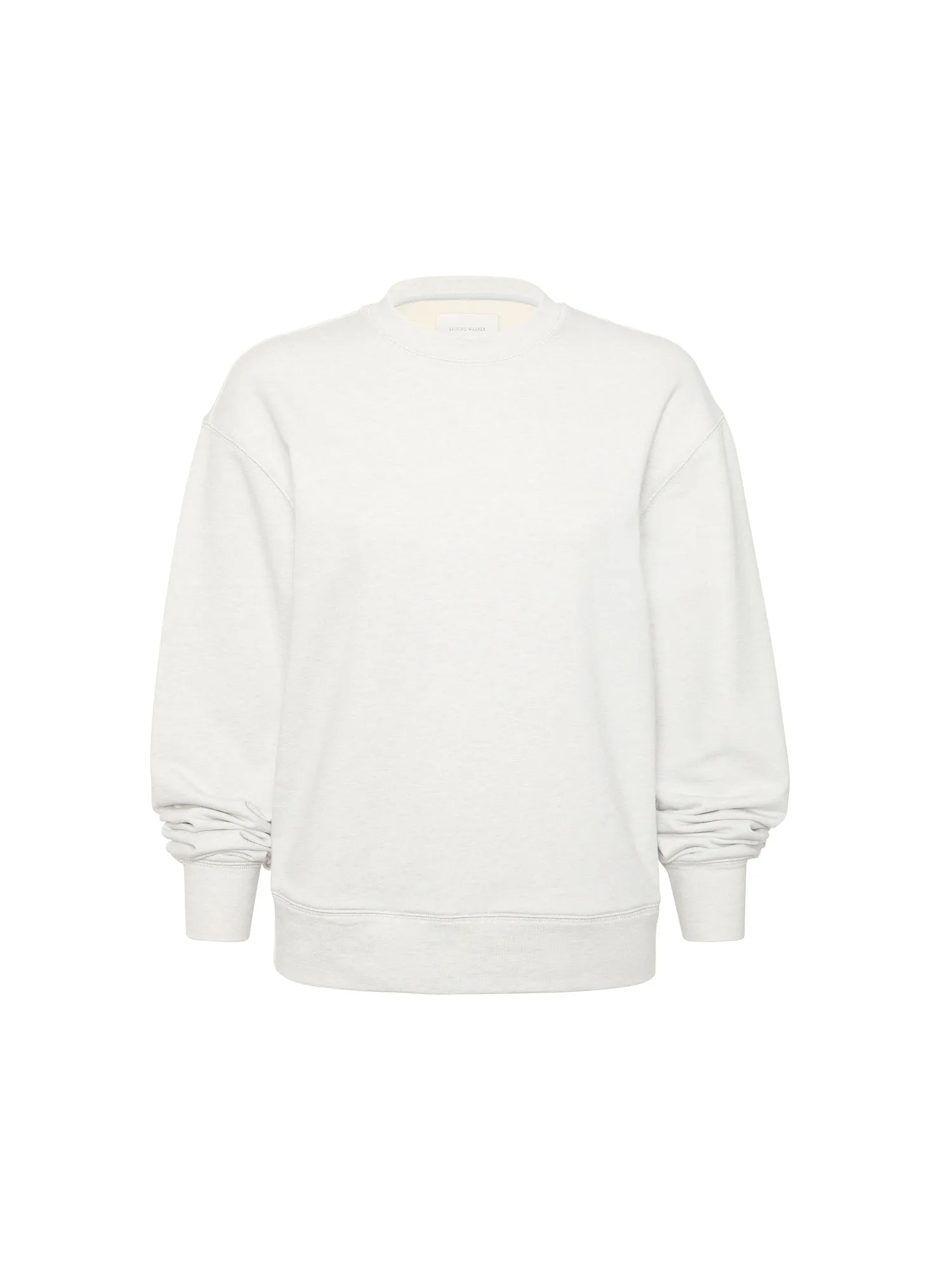 The Mallo Sweatshirt sold by Brochu Walker product image thumbnail 2