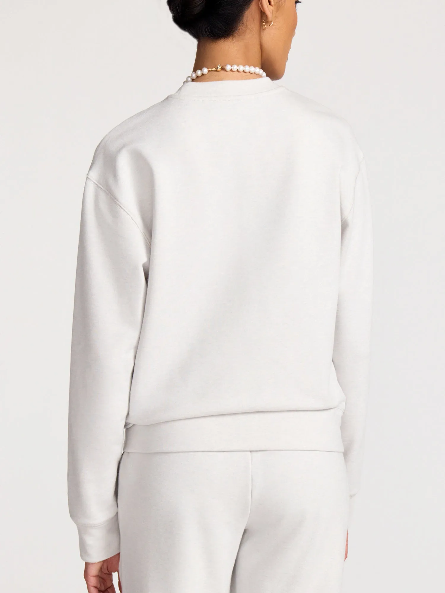 The Mallo Sweatshirt sold by Brochu Walker product image thumbnail 5