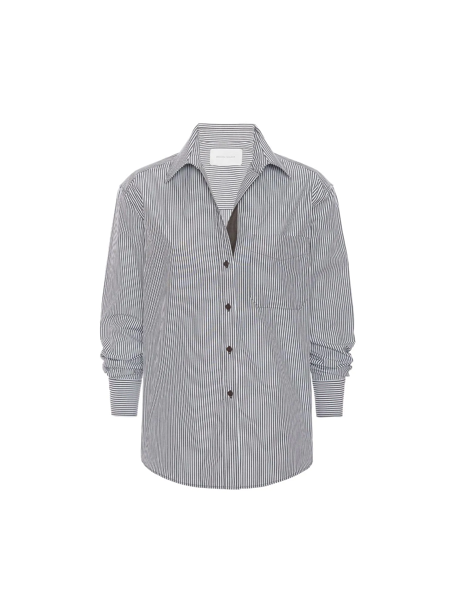 The Everyday Shirt sold by Brochu Walker product image thumbnail 2