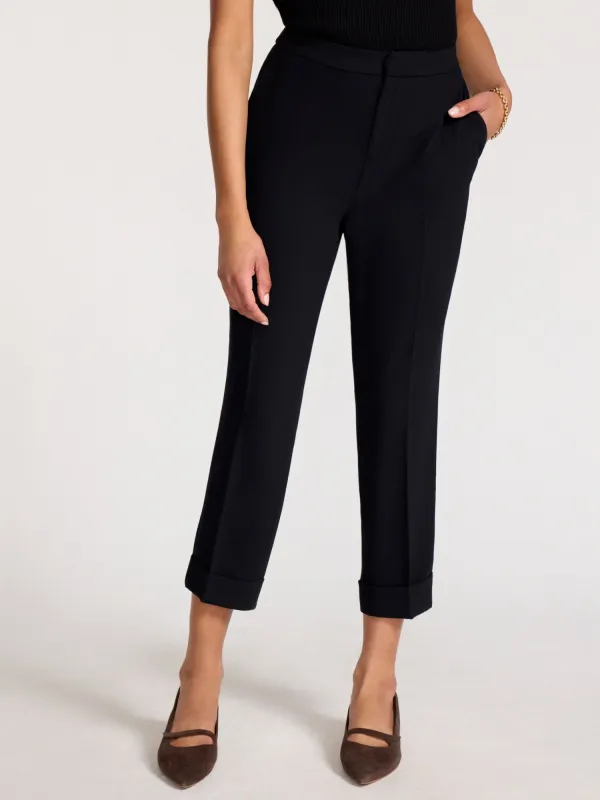 The Westport Pant made by Brochu Walker
