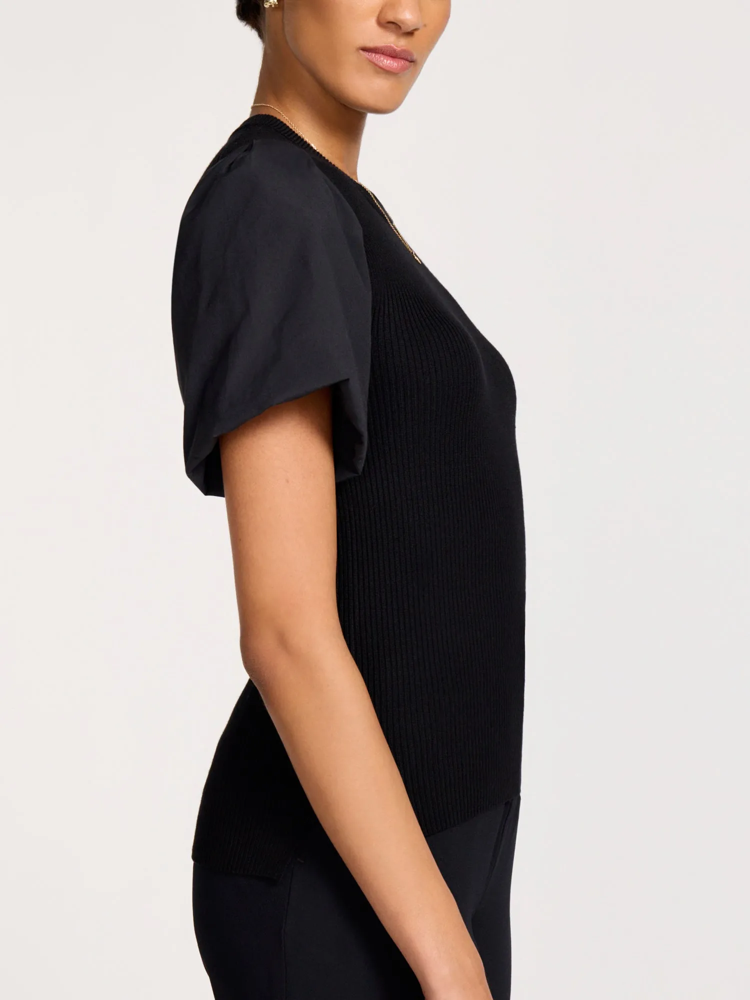 The Morgan Top sold by Brochu Walker product image thumbnail 5