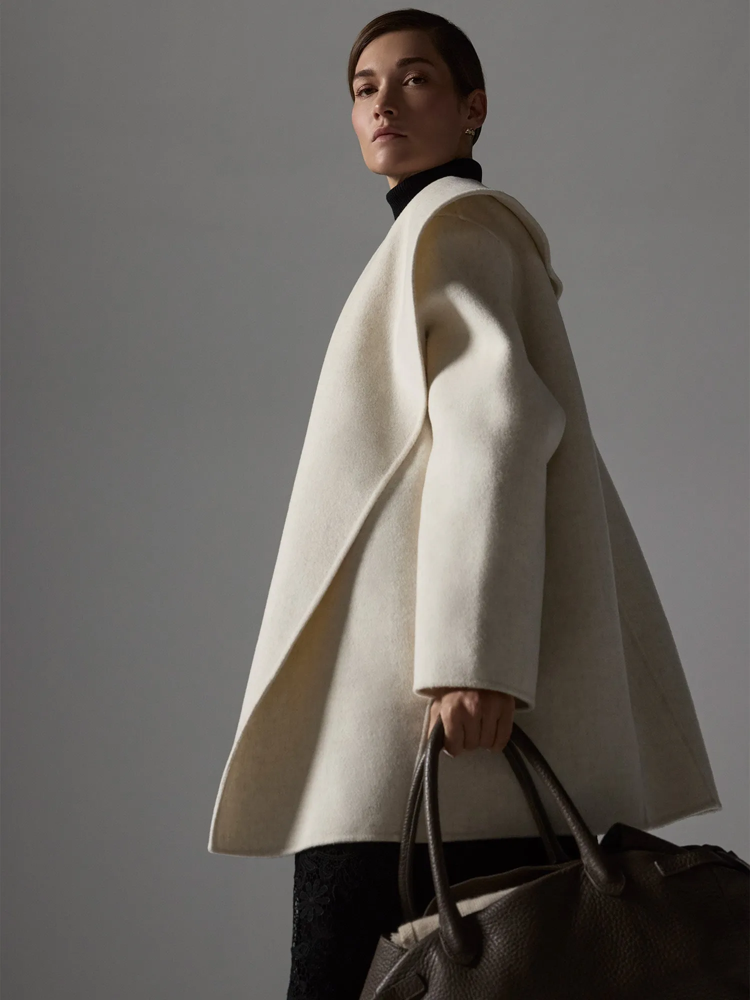 The Finley Coat sold by Brochu Walker product image thumbnail 2