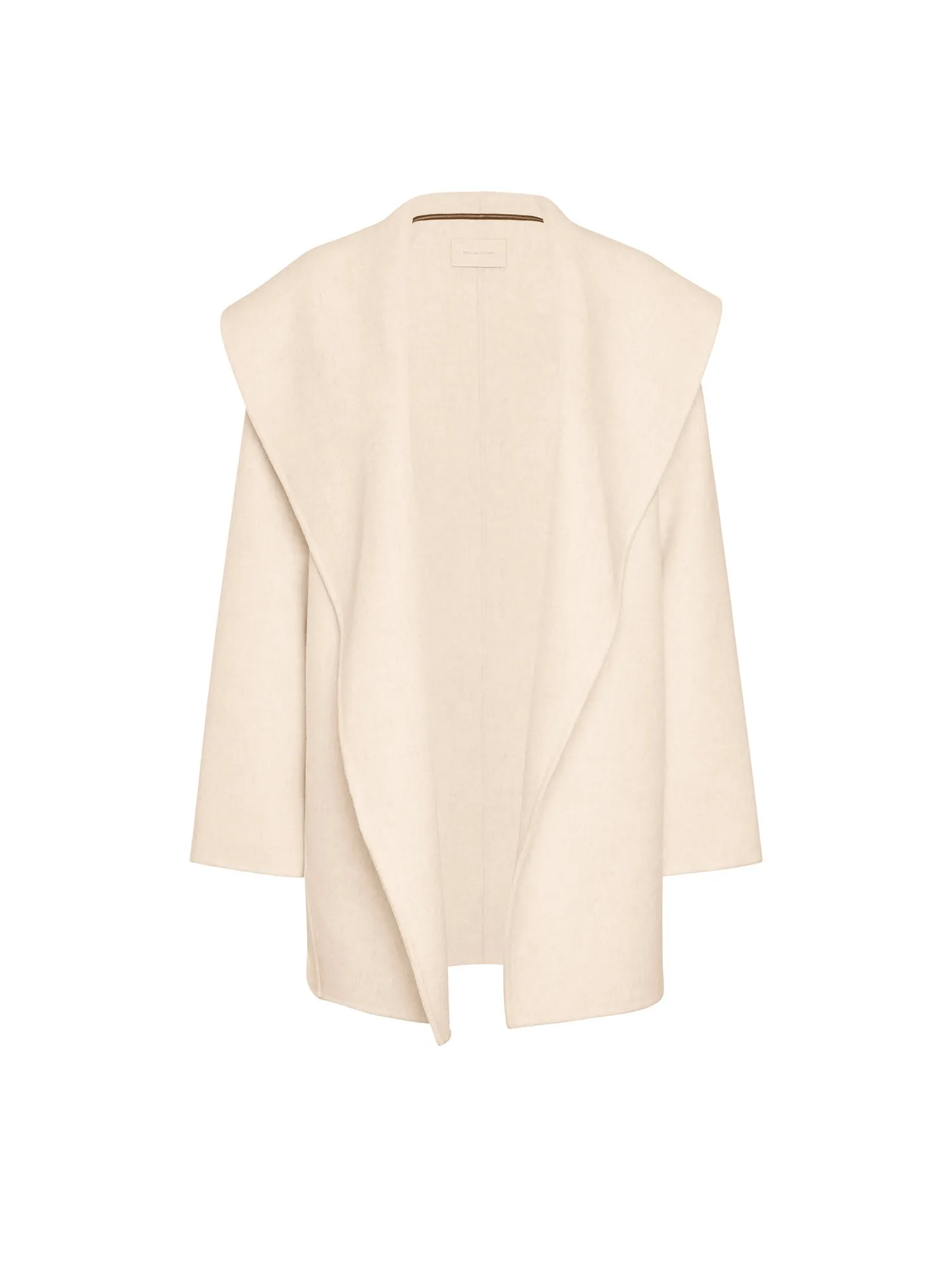 The Finley Coat sold by Brochu Walker product image thumbnail 3