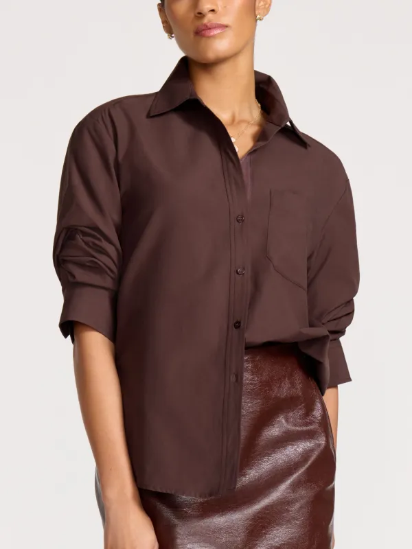 The Pia Shirt sold by Brochu Walker