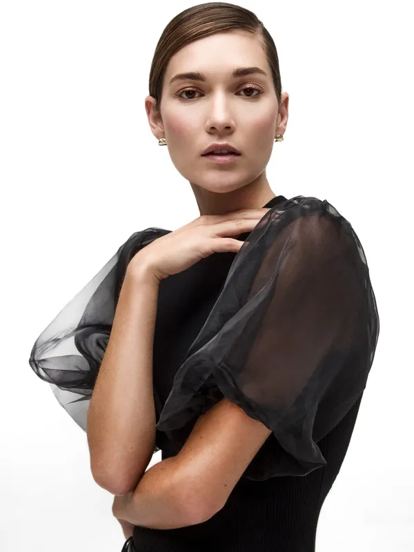 The Marie Top sold by Brochu Walker