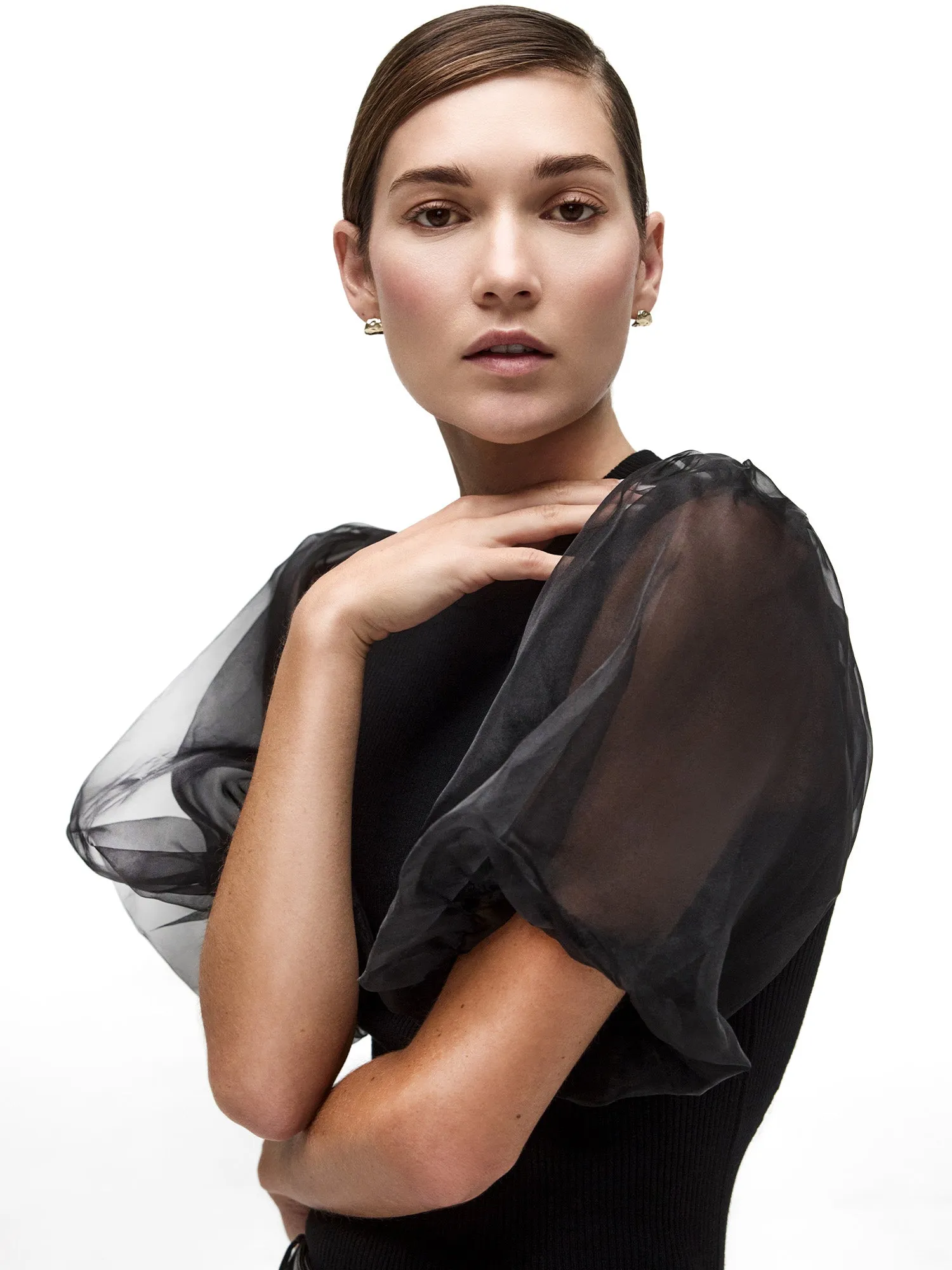The Marie Top sold by Brochu Walker