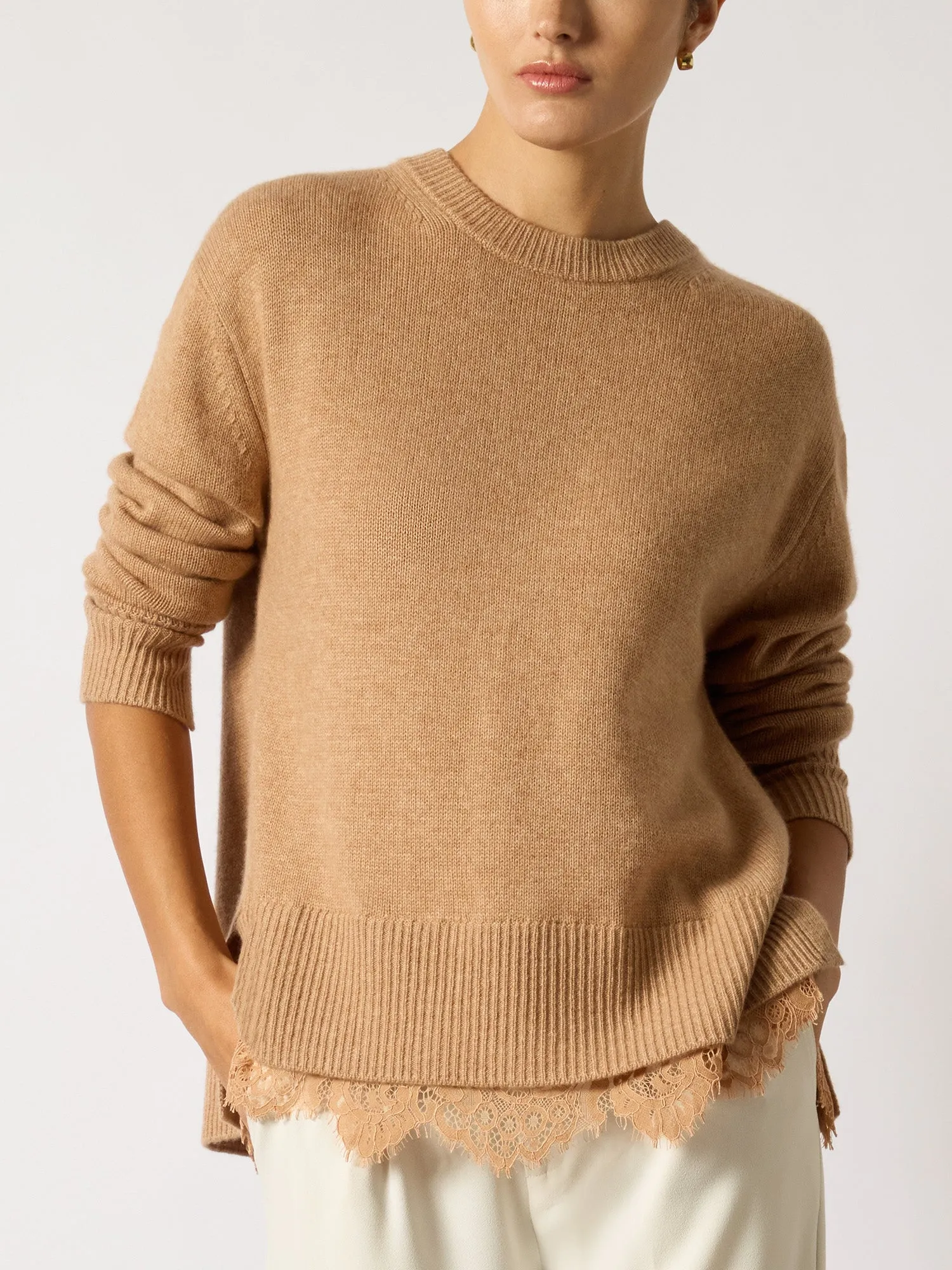 The Marte Lace Looker sold by Brochu Walker product image thumbnail 4