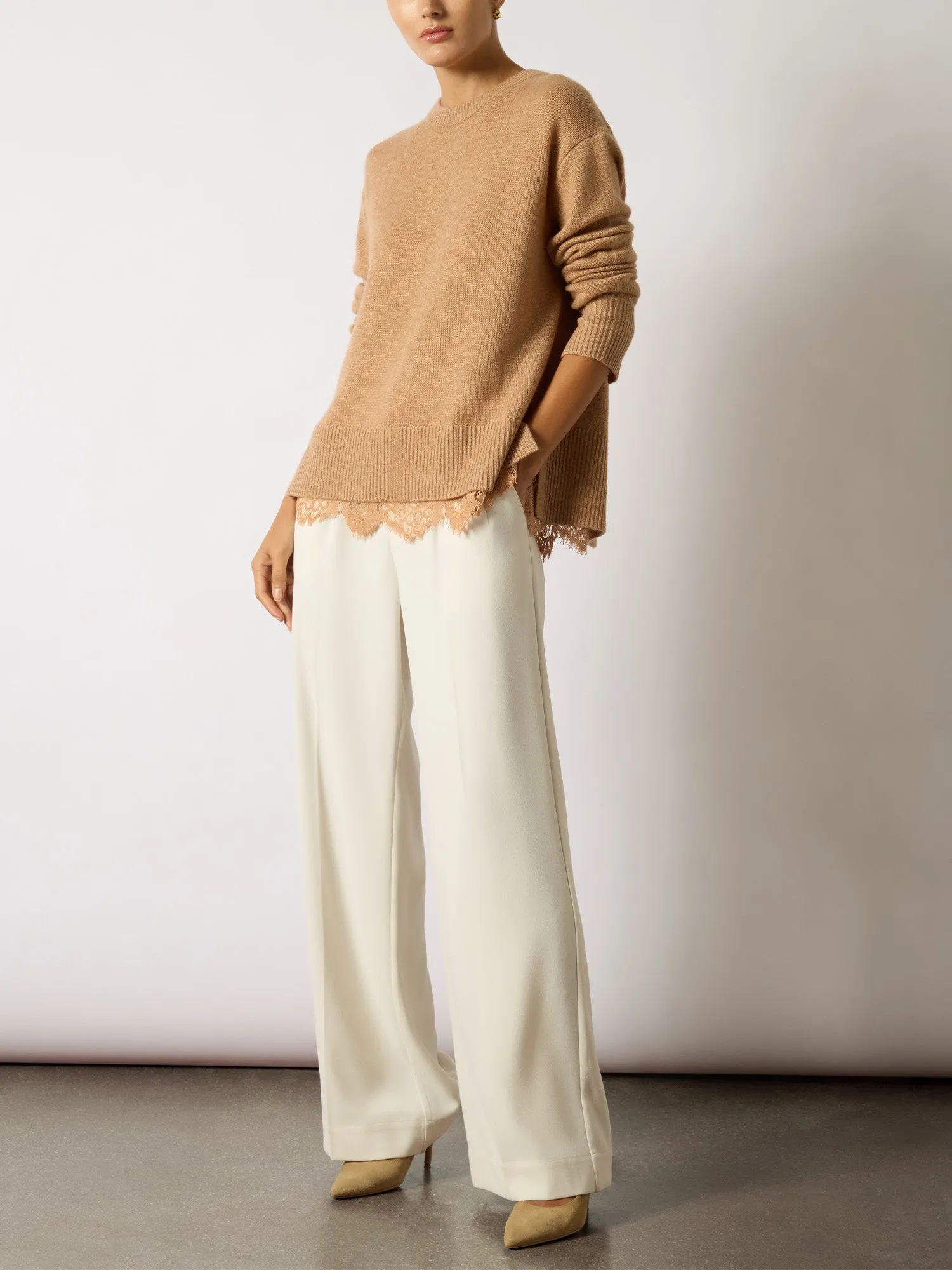 The Marte Lace Looker sold by Brochu Walker product image thumbnail 3