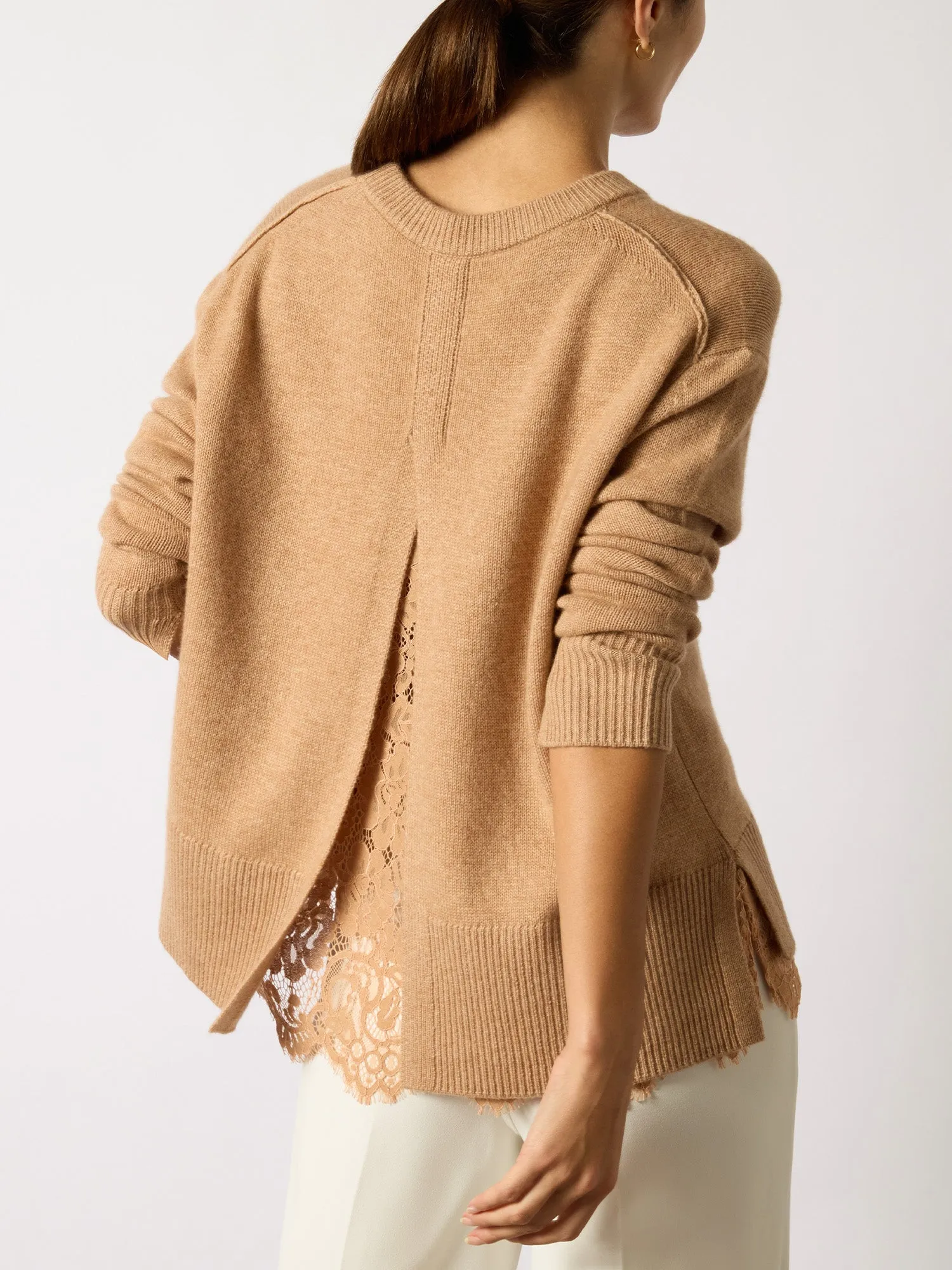 The Marte Lace Looker sold by Brochu Walker product image thumbnail 2