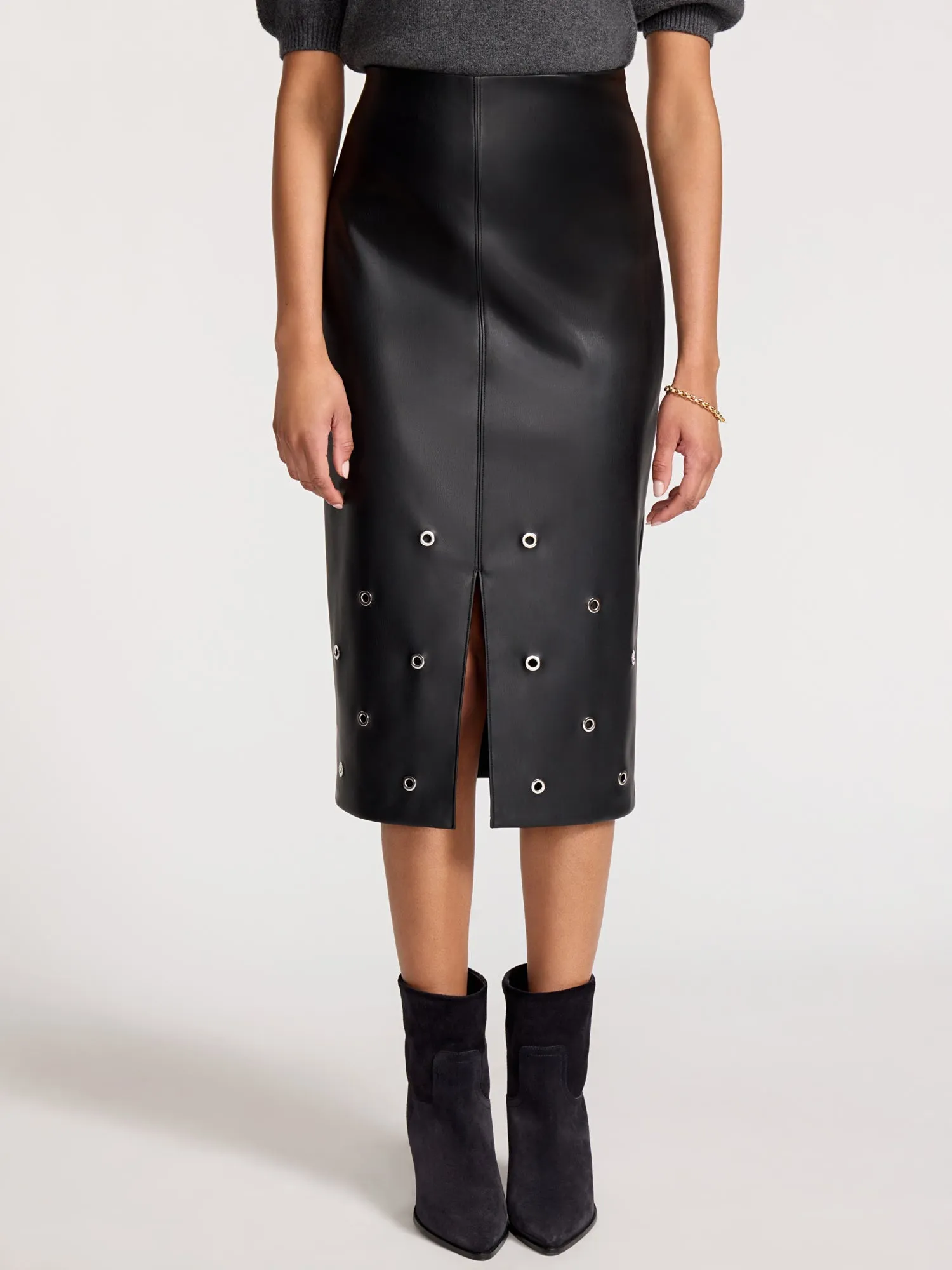 The Rai Skirt sold by Brochu Walker