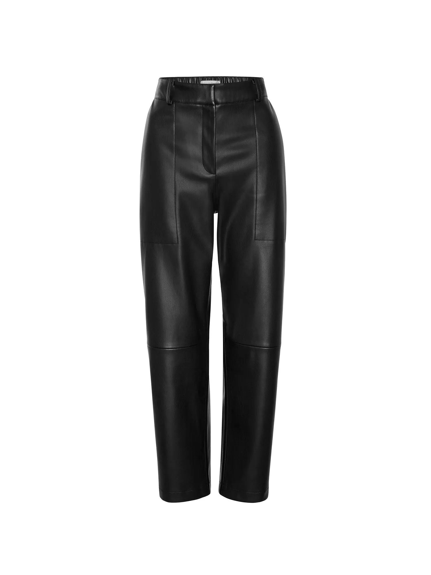The Stone Vegan Leather Pant sold by Brochu Walker product image thumbnail 2