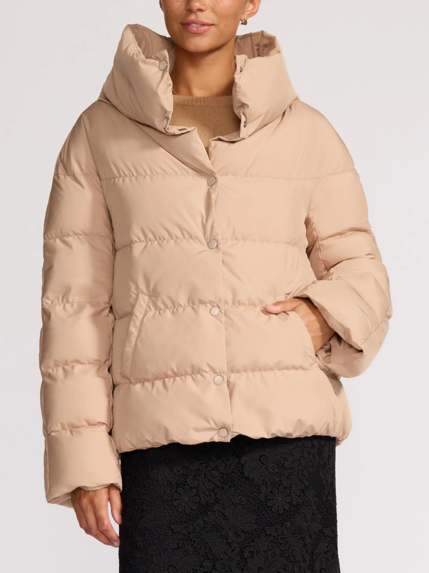 The Vail Jacket sold by Brochu Walker product image thumbnail 5