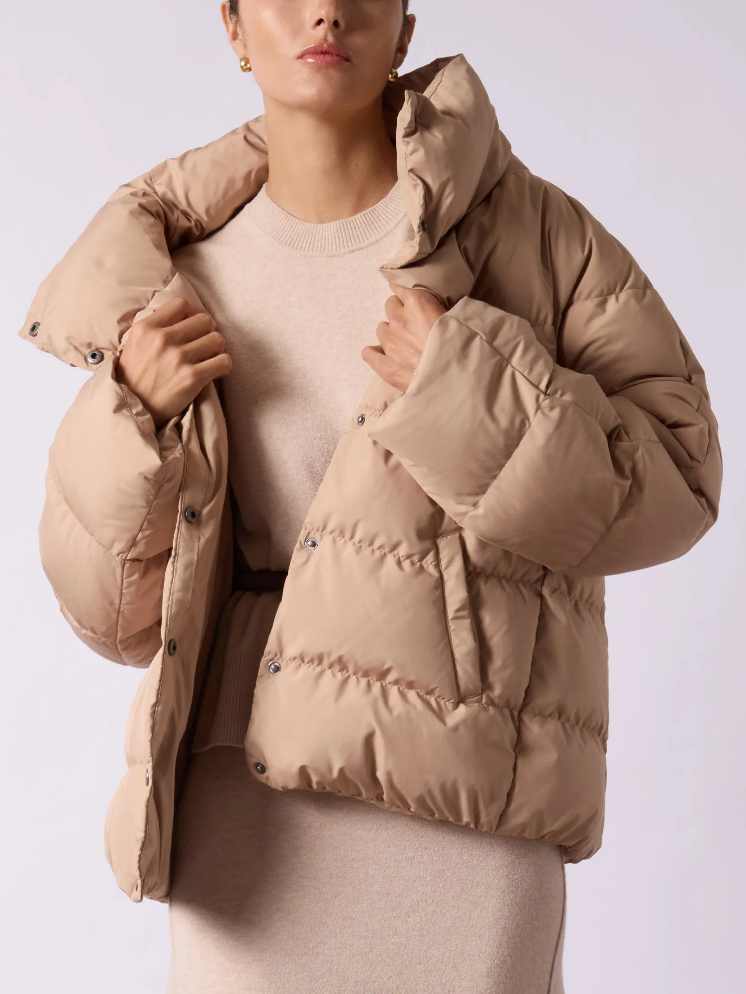 The Vail Jacket sold by Brochu Walker product image thumbnail 3