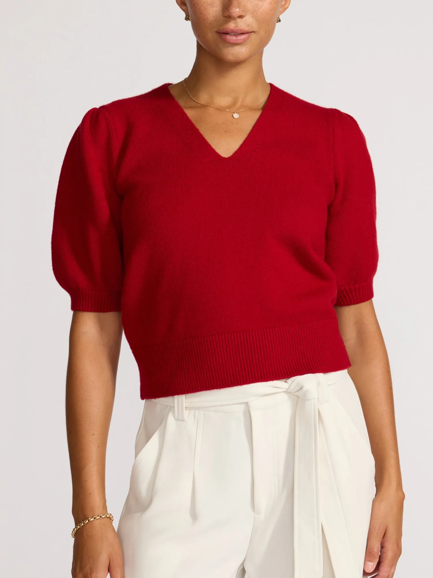 The Havana Sweater sold by Brochu Walker product image thumbnail 5
