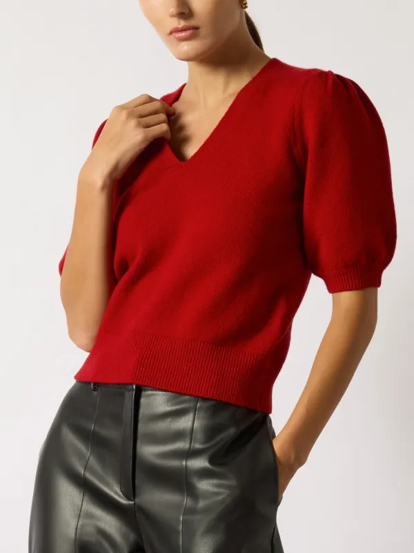 The Havana Sweater made by Brochu Walker