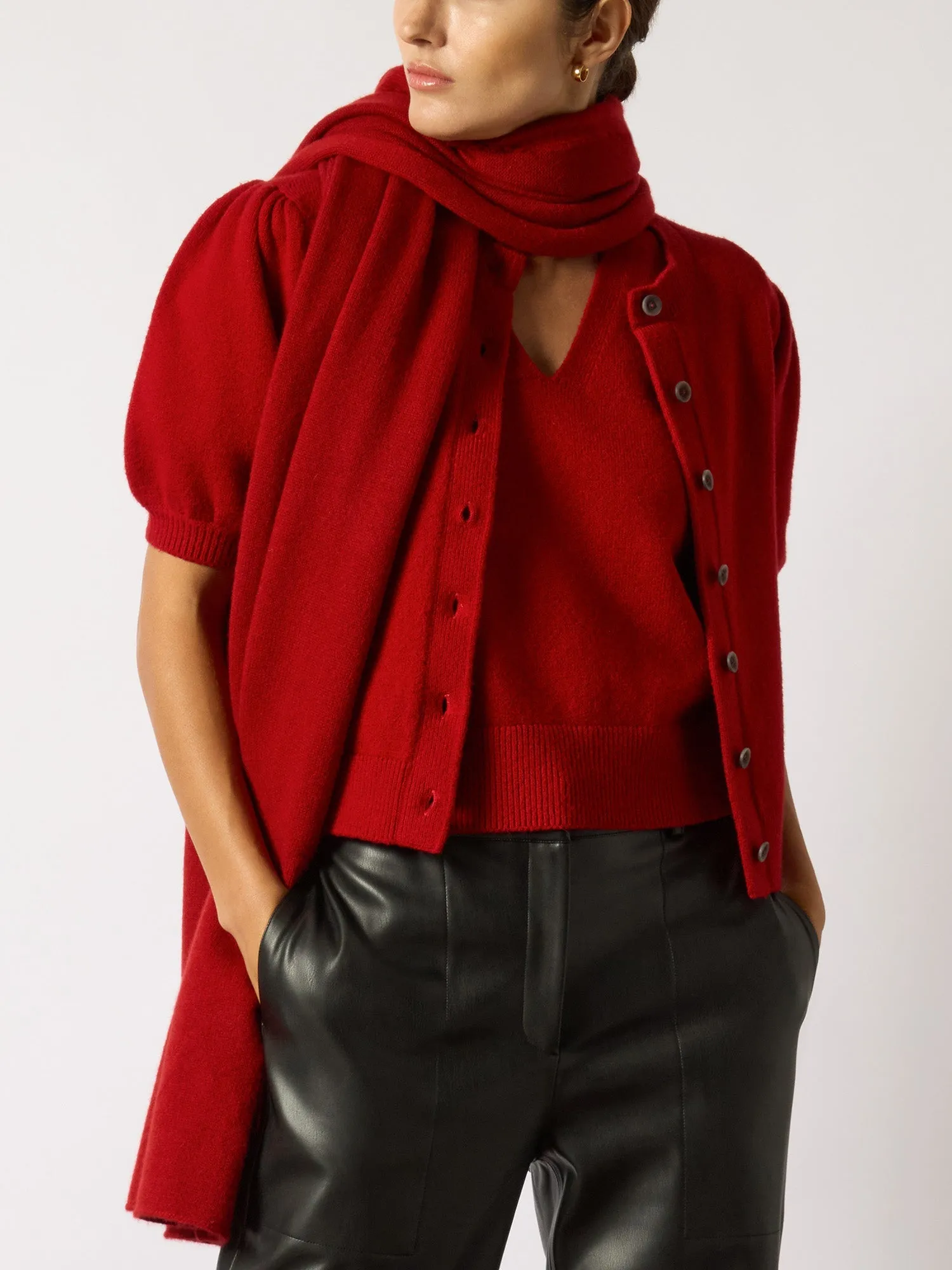 The Havana Sweater sold by Brochu Walker product image thumbnail 2