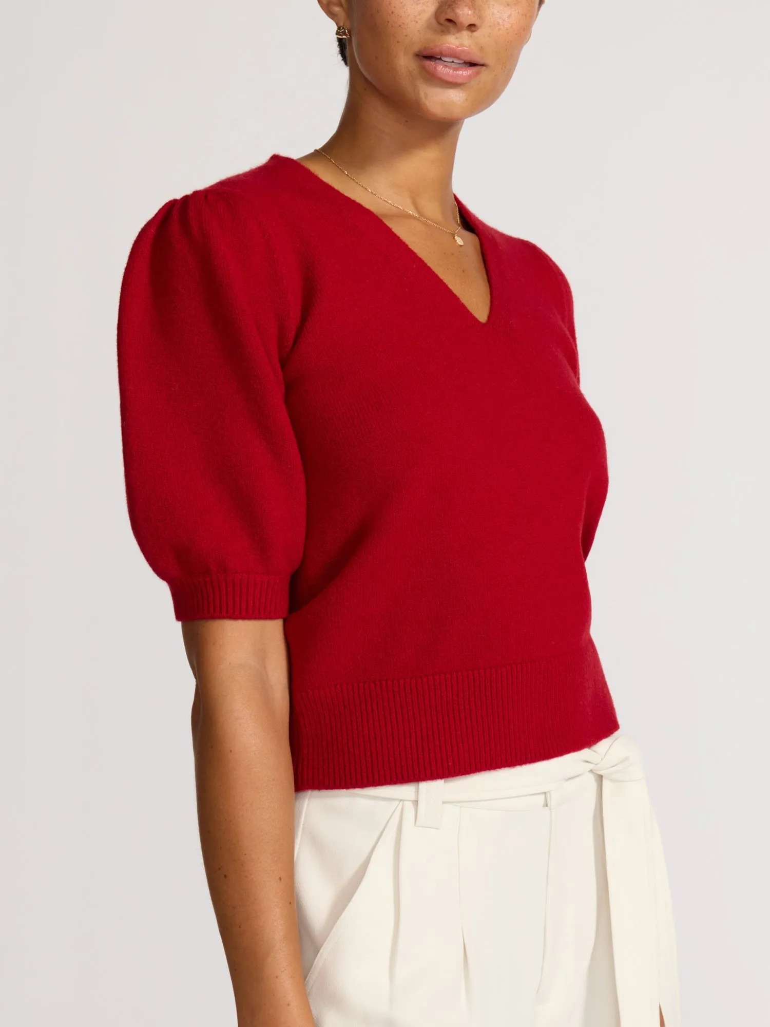 The Havana Sweater sold by Brochu Walker product image thumbnail 4