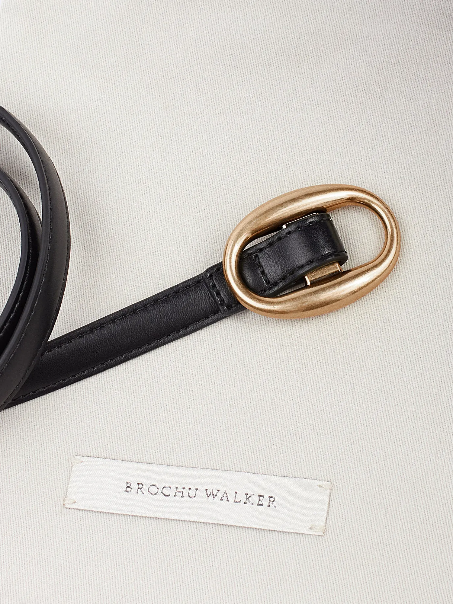 The Chelsea Belt sold by Brochu Walker product image thumbnail 3