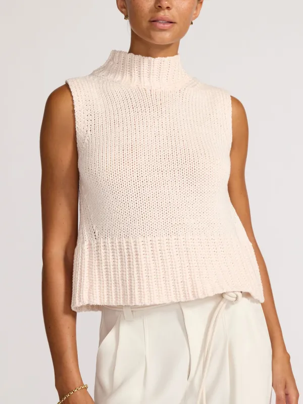 The Joseph Top sold by Brochu Walker